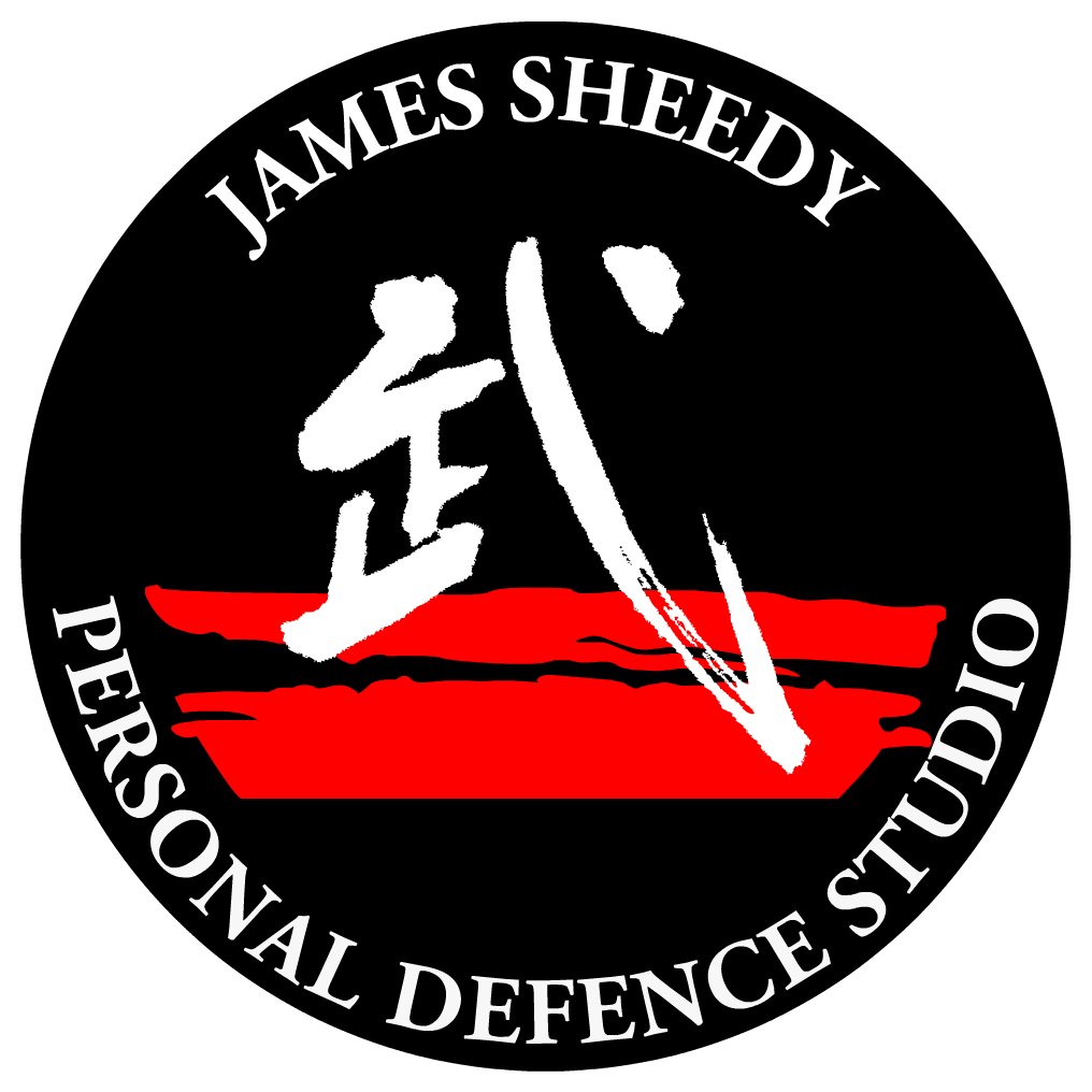 james sheedy logo image